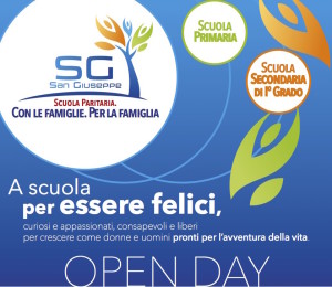 immagine Open Day 2015