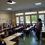Attività alle Elementari