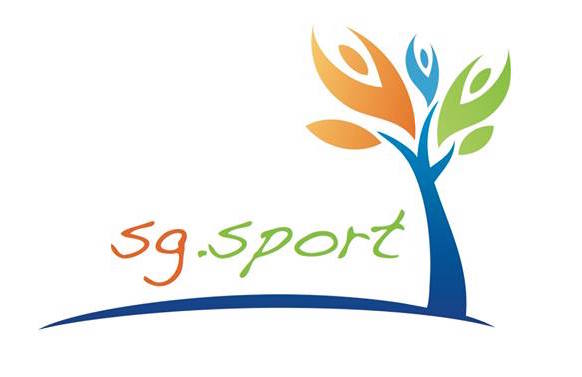 SGSport Logo