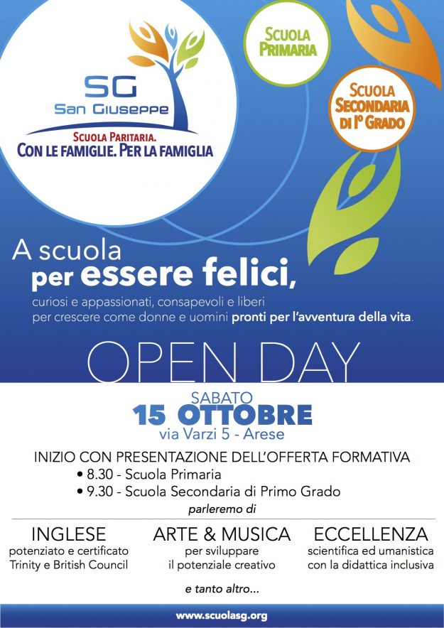 OpenDay16