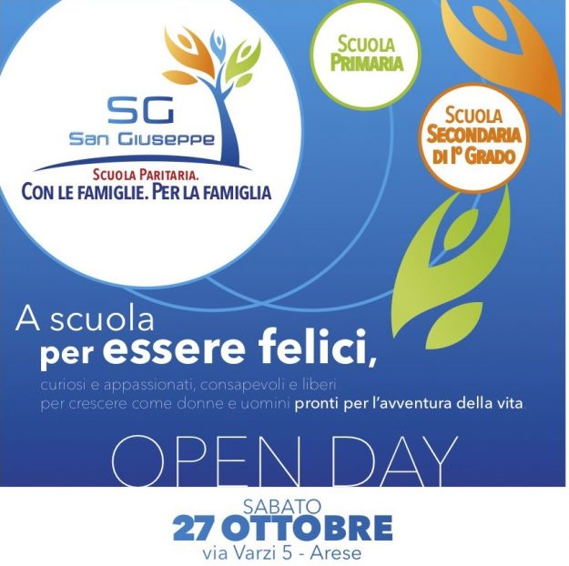 OpenDay18