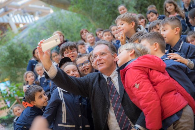 3100 IPETEA Eventi del 2019