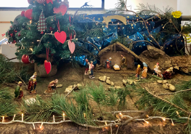 presepe